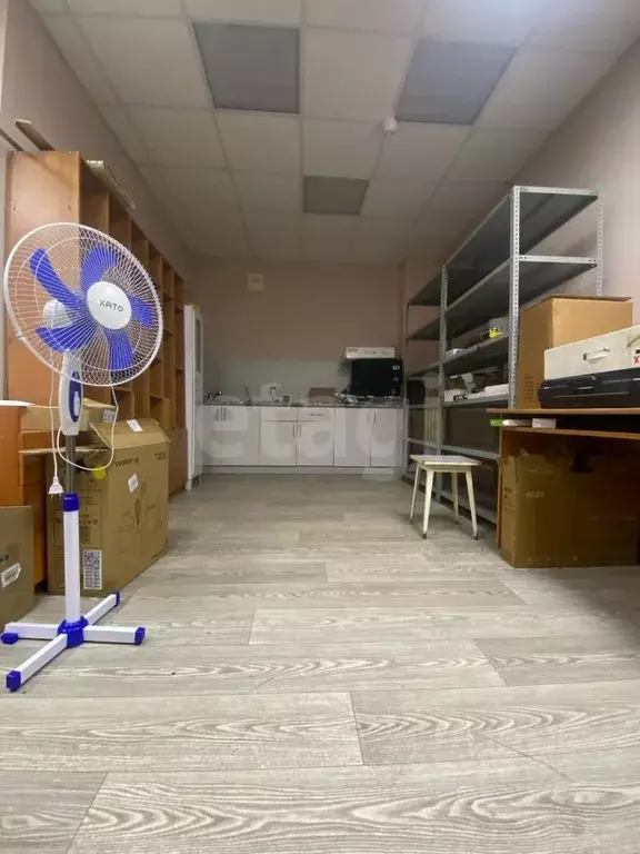 Офис в Вологодская область, Вологда Зосимовская ул., 18 (89 м) - Фото 2