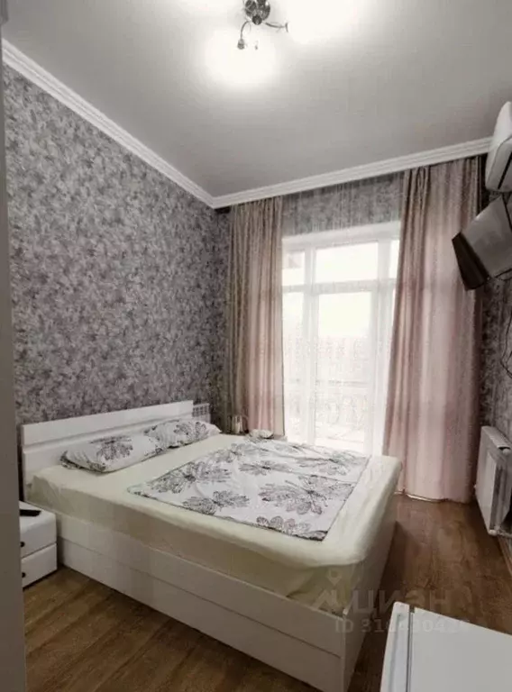 Комната Ставропольский край, Ессентуки Московская ул., 30 (16.0 м) - Фото 1