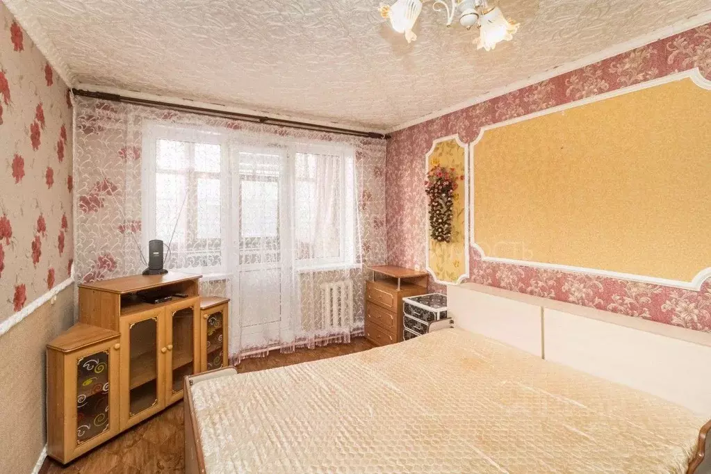 2-к кв. Тюменская область, Тюмень Таврическая ул., 10 (49.9 м) - Фото 1