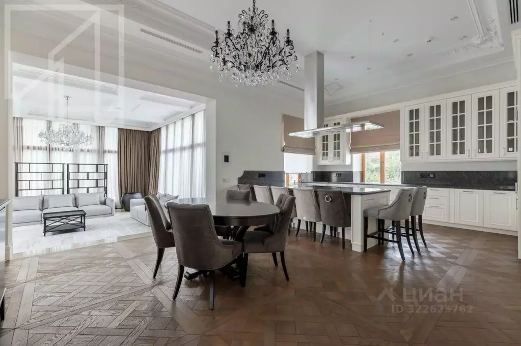 Дом в Московская область, Истра муниципальный округ, д. Воронино аллея ... - Фото 2