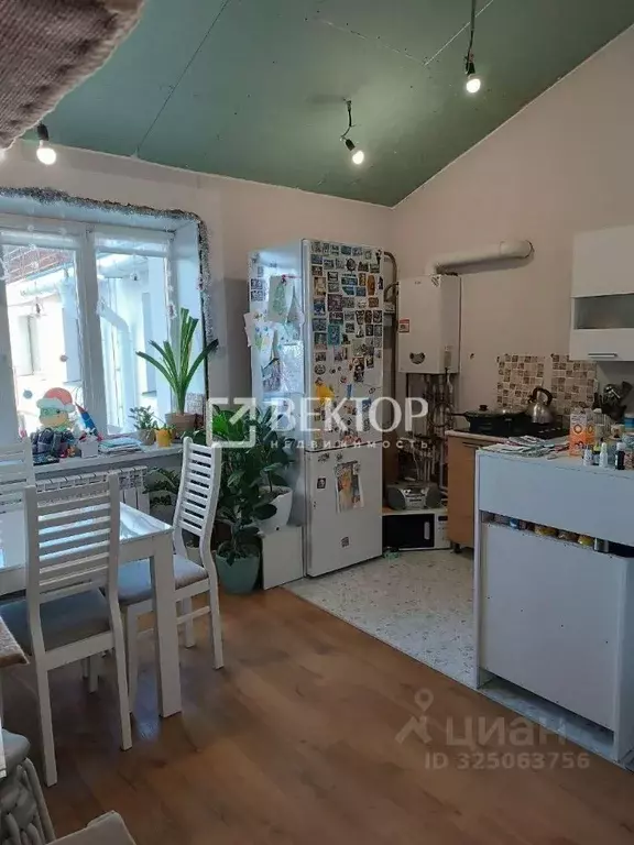 3-к кв. Костромская область, Кострома ул. Войкова, 30 (88.0 м) - Фото 1