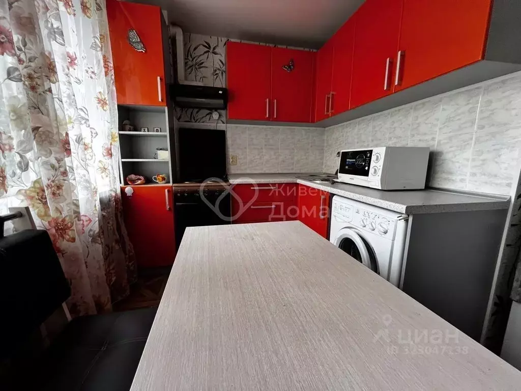 1-к кв. Волгоградская область, Волгоград Удмуртская ул., 24 (36.3 м) - Фото 2