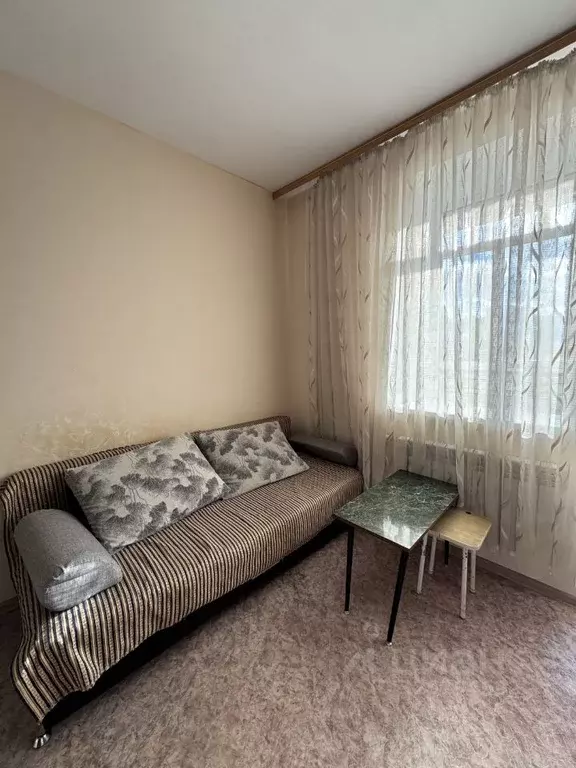 Студия Ульяновская область, Димитровград Мостовая ул., 16А (24.0 м) - Фото 2