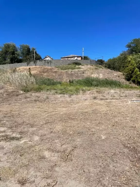 Участок в Ростовская область, Аксай Набережная ул. (8.5 сот.) - Фото 1