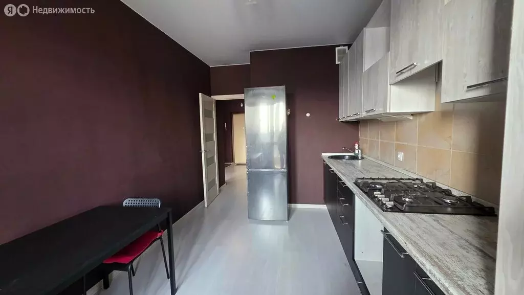 1-комнатная квартира: Рязань, Касимовское шоссе, 63к2 (50 м) - Фото 2