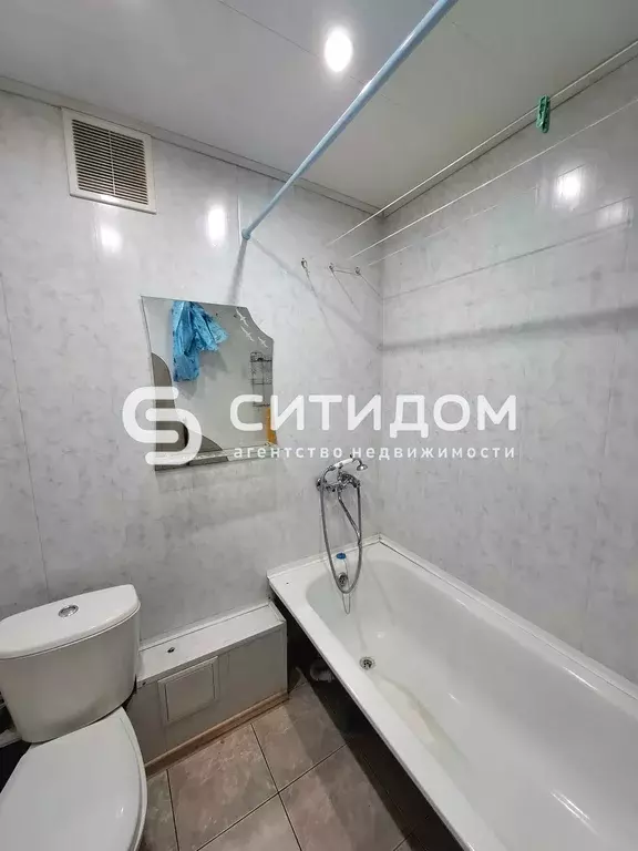 Продаётся 1-к квартира, 33.7 м - Фото 1