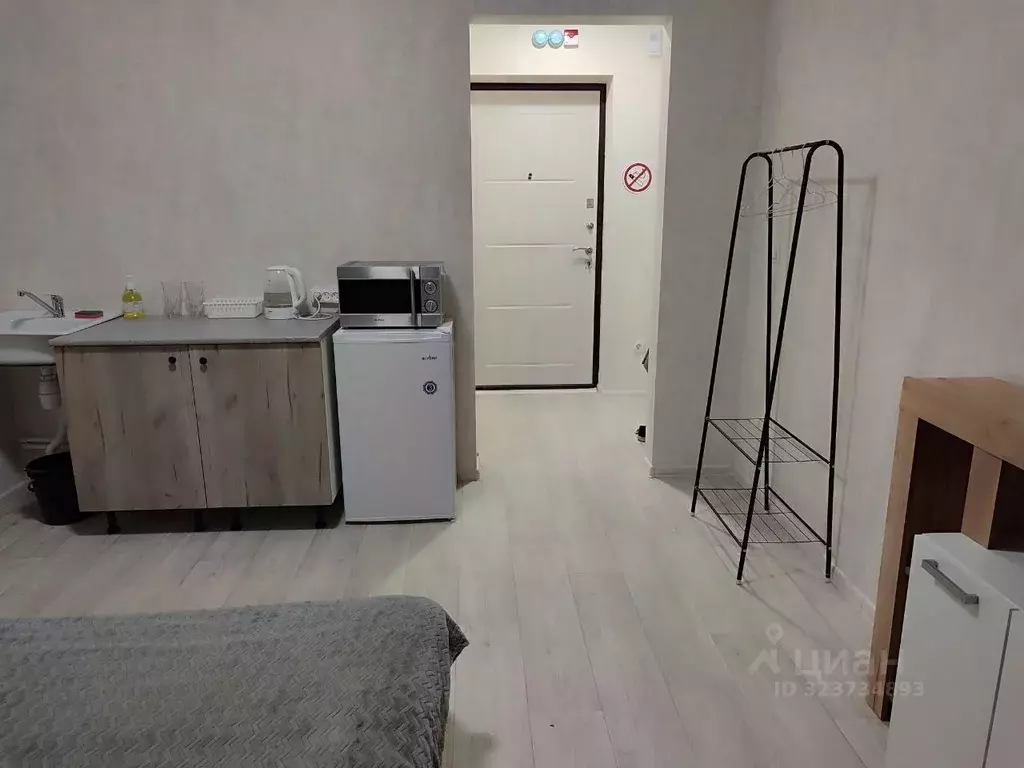 1-к кв. Нижегородская область, Нижний Новгород просп. ... - Фото 1