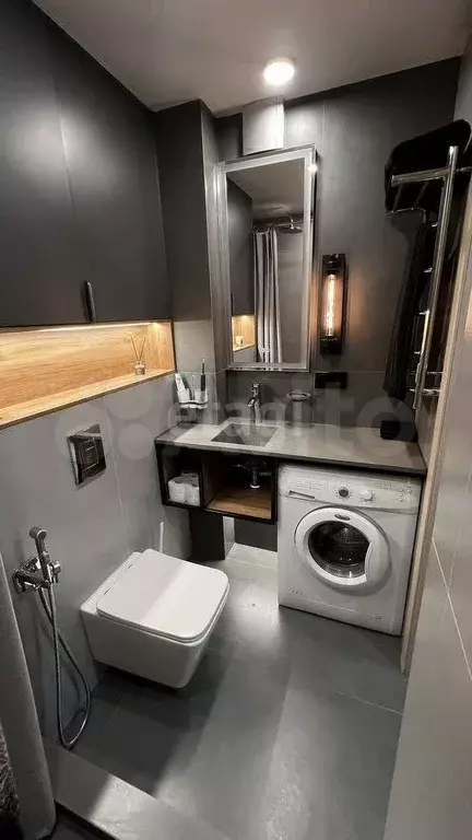 2-к. квартира, 42,6 м, 3/9 эт. - Фото 1