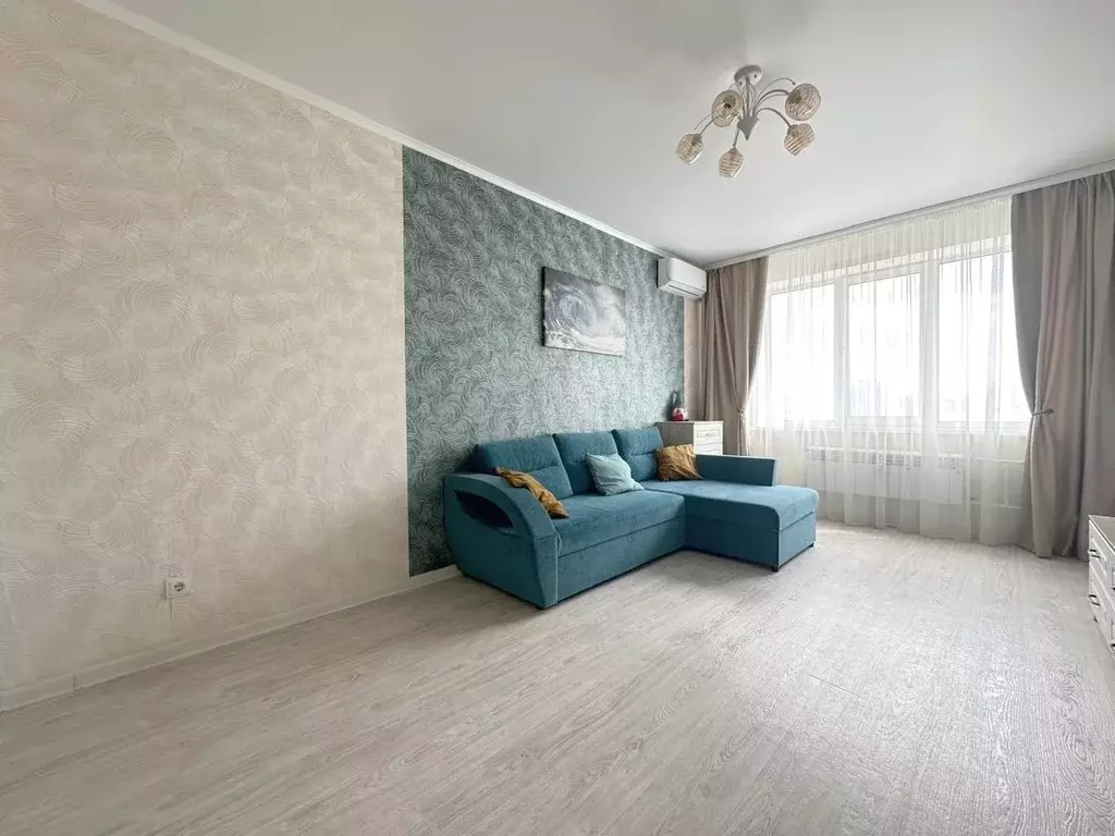 Продаётся 2-к квартира, 55 м - Фото 1