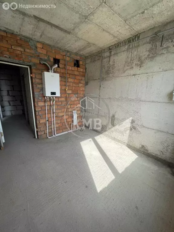 1-комнатная квартира: Минеральные Воды, Советская улица, 78 (47 м) - Фото 0