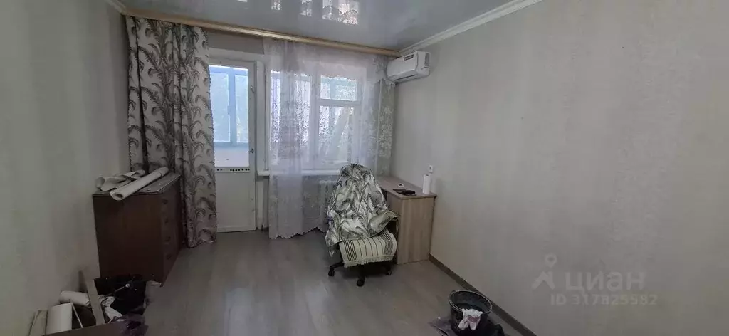 1-к кв. Адыгея, Майкоп Спортивная ул., 4А (30.0 м) - Фото 0