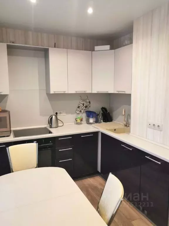 1-к кв. Москва Ярославское ш., 120К3 (38.0 м) - Фото 2