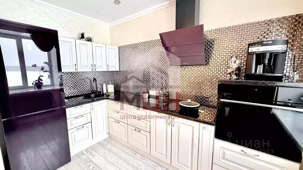 2-к кв. Тверская область, Конаково ул. Васильковского, 35 (52.5 м) - Фото 2