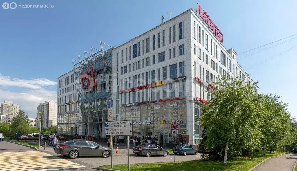 Офис (1174 м) - Фото 1