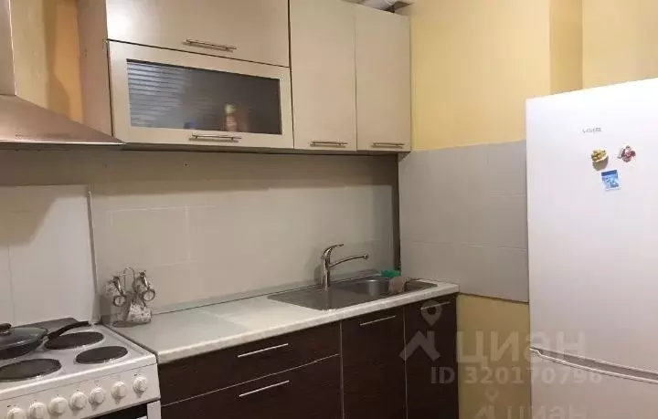 1-к кв. Томская область, Томск ул. Интернационалистов, 12/1 (45.0 м) - Фото 1