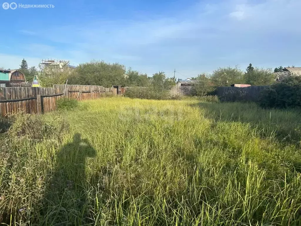 Участок в Улан-Удэ, СНТ 20 лет Победы, 11-я улица (6.83 м) - Фото 2