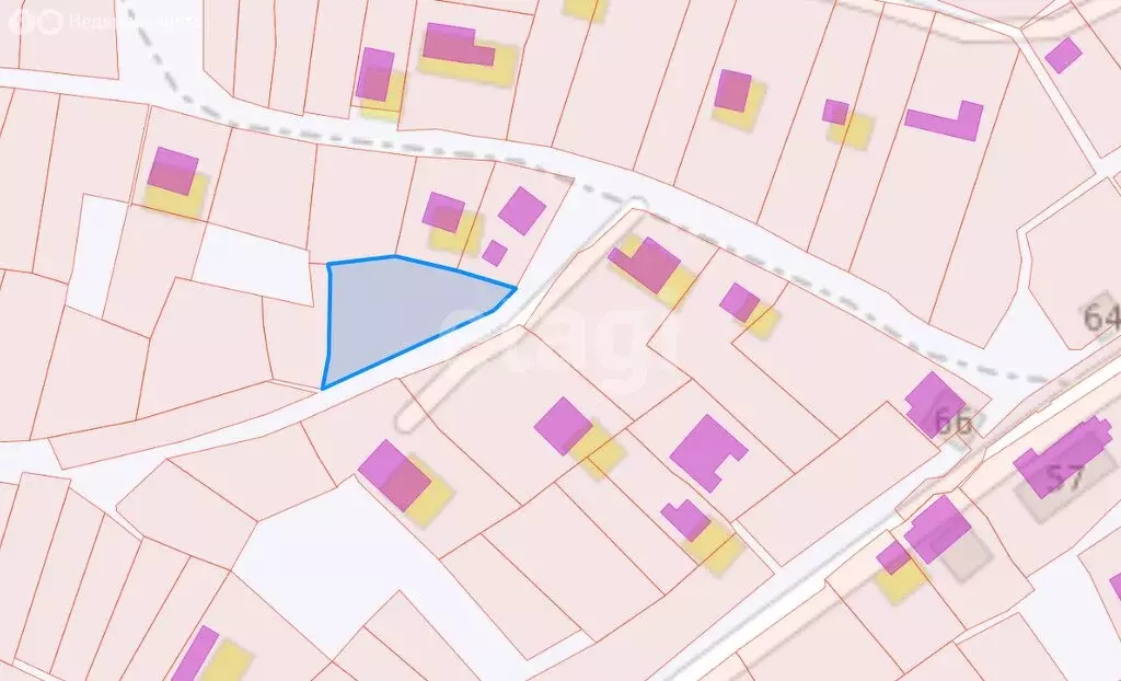 Дом в Горно-Алтайск, СНТ Строитель (54 м) - Фото 1