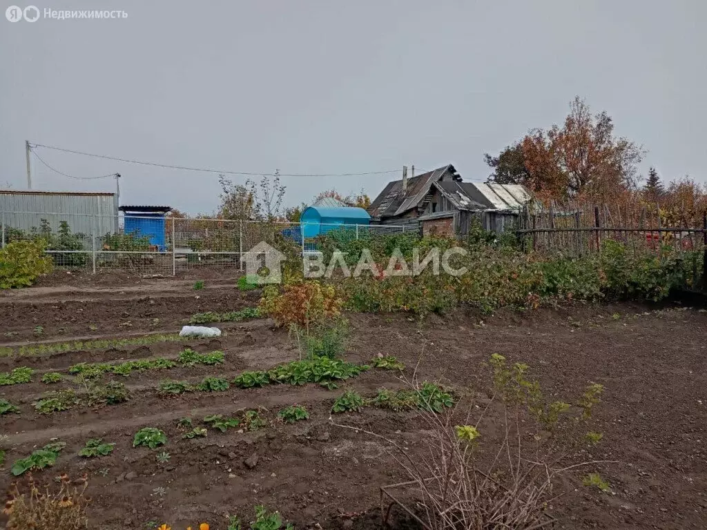 Участок в Белебей, СНТ Машиностроитель-1, 17-я улица (9 м) - Фото 1