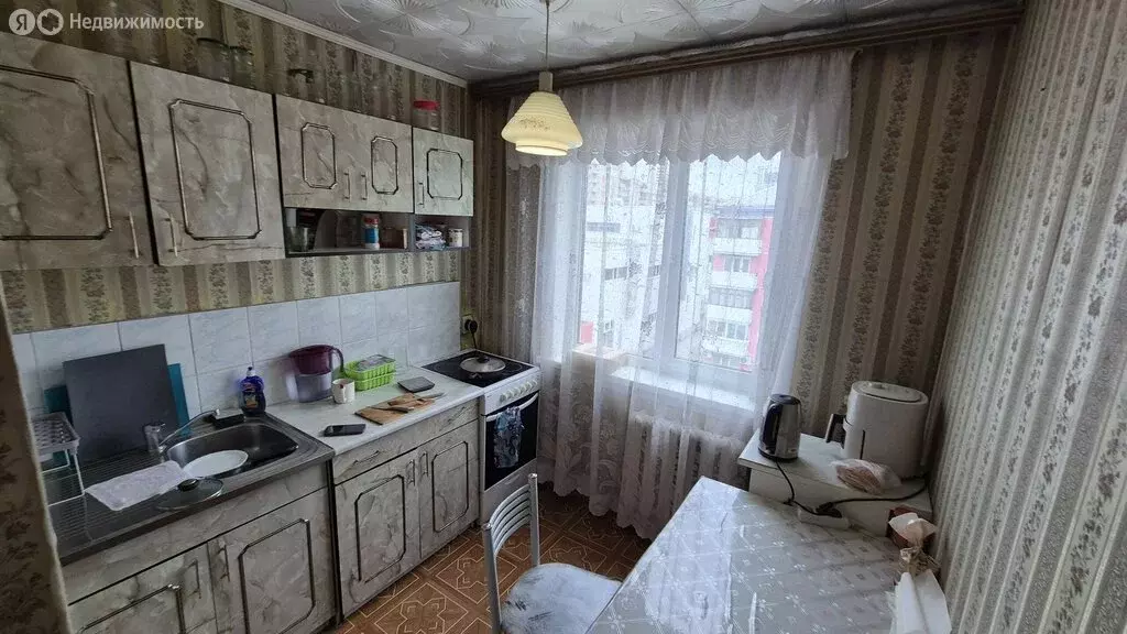 2-комнатная квартира: Новосибирск, улица Гоголя, 35 (44.7 м) - Фото 1