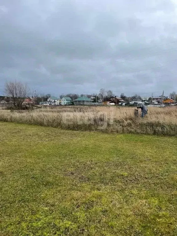 Участок в Калужская область, Калуга городской округ, д. Плетеневка  ... - Фото 2