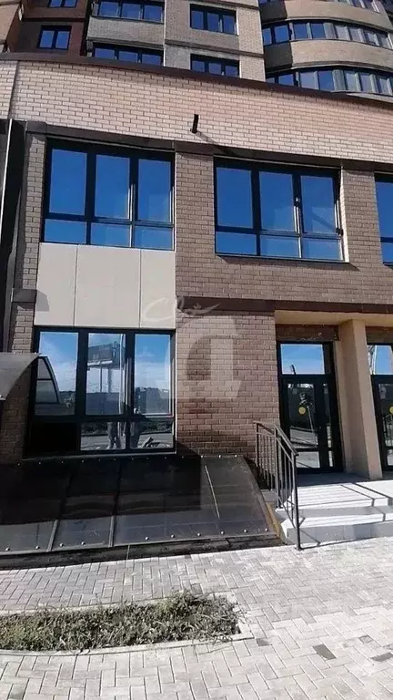 Помещение свободного назначения в Краснодарский край, Краснодар Догма ... - Фото 2