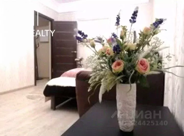 2-к кв. Ставропольский край, Пятигорск ул. Аллея Строителей, 8 (46.0 ... - Фото 2