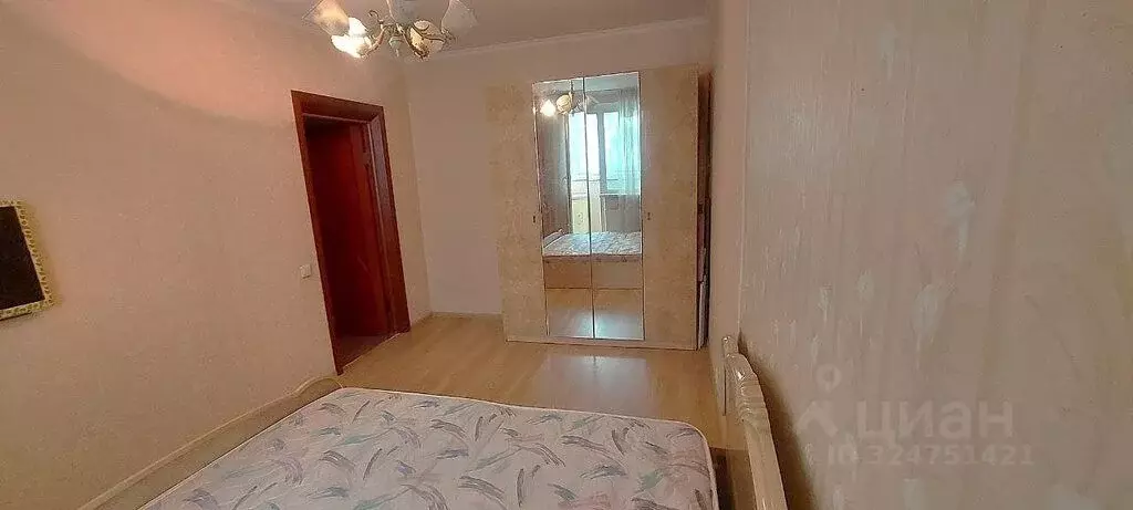 2-к кв. Москва Батюнинская ул., 12 (52.0 м) - Фото 1