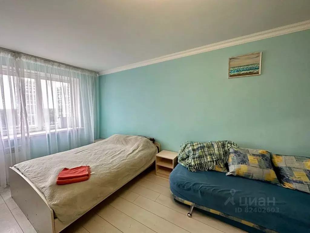 2-к кв. Пензенская область, Пенза ул. Мира, 70А (60.0 м) - Фото 1