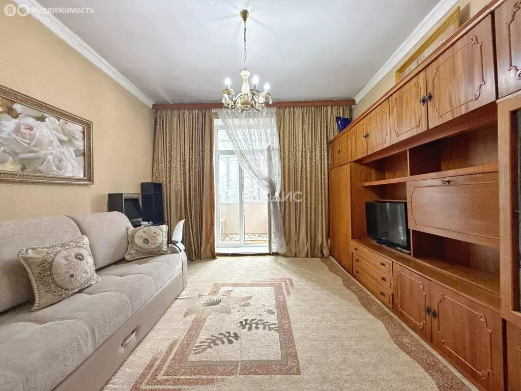 2-комнатная квартира: Раменское, улица Михалевича, 66/2 (47.3 м) - Фото 1