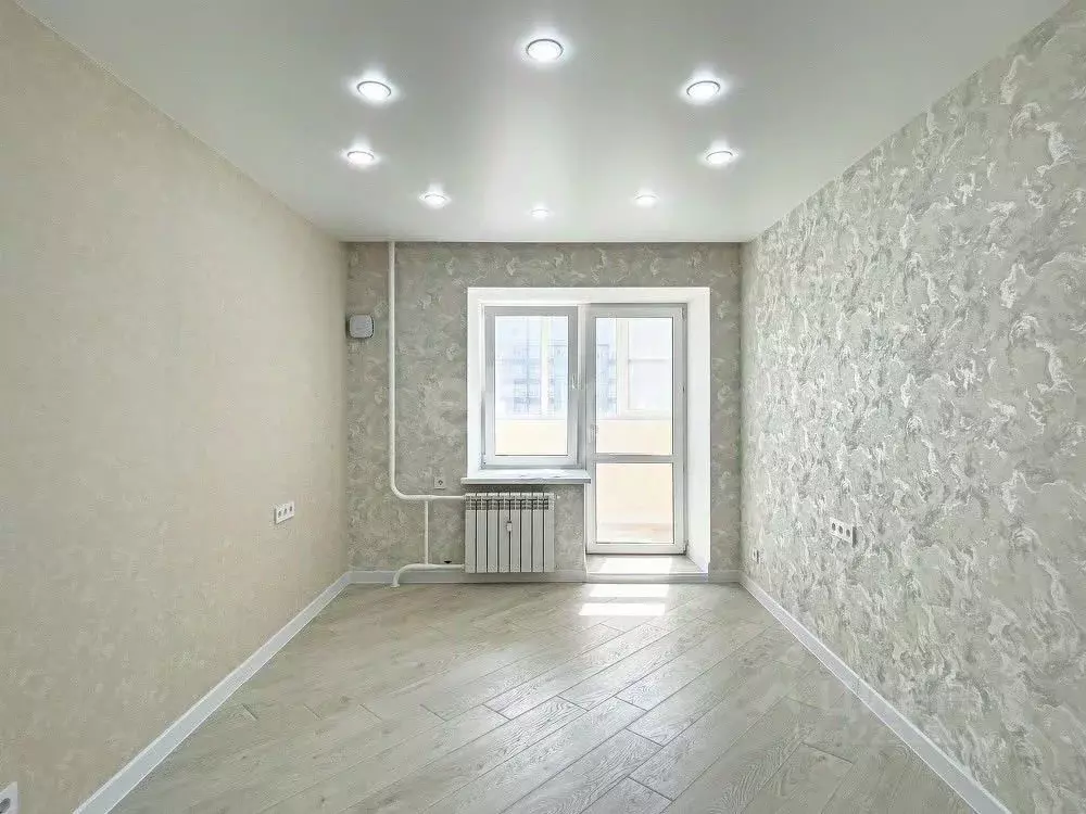 2-к кв. Вологодская область, Вологда ул. Возрождения, 86 (36.5 м) - Фото 2