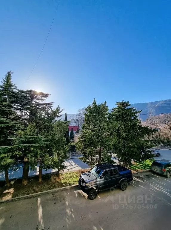 Комната Крым, Ялта ул. Свердлова, 61 (12.6 м) - Фото 1