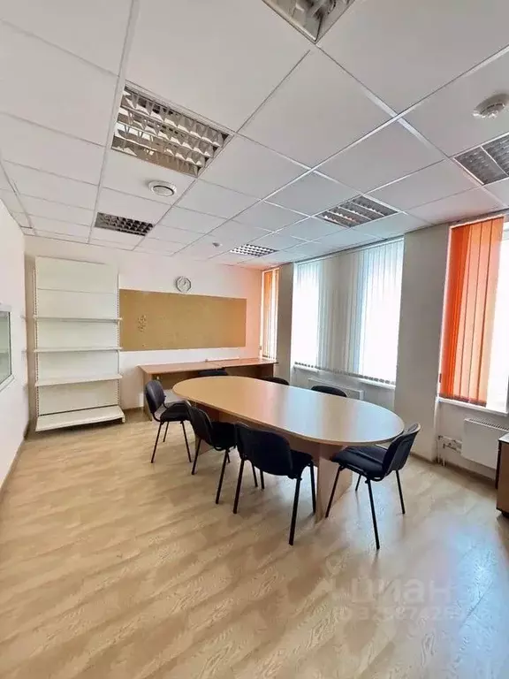 Офис в Свердловская область, Екатеринбург ул. Пушкина, 5 (32 м) - Фото 1