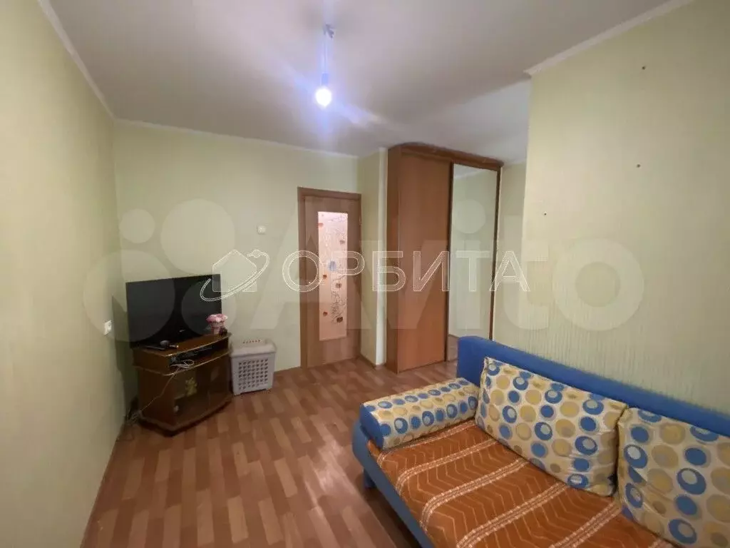 Квартира-студия, 22,2 м, 2/5 эт. - Фото 0