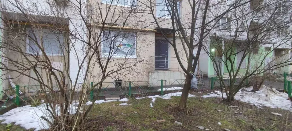 Помещение свободного назначения в Московская область, Балашиха ул. ... - Фото 1