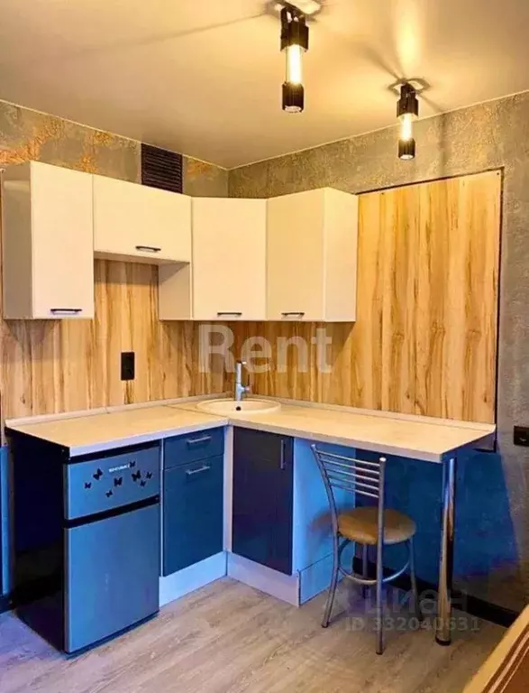 1-к кв. Москва Алтуфьевское ш., 2К1 (22.0 м) - Фото 1