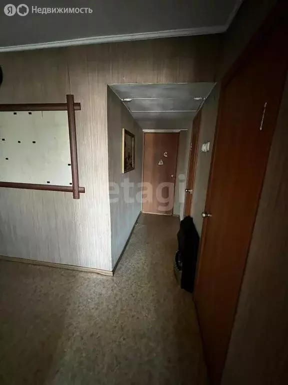 3-комнатная квартира: Новокузнецк, улица Пархоменко, 74 (62.1 м) - Фото 1