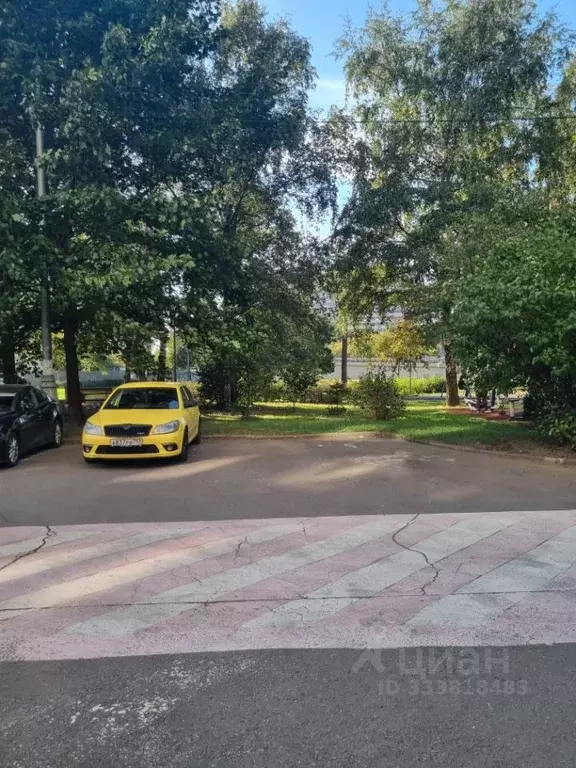 1-к кв. Москва Ярославское ш., 34 (38.0 м) - Фото 2
