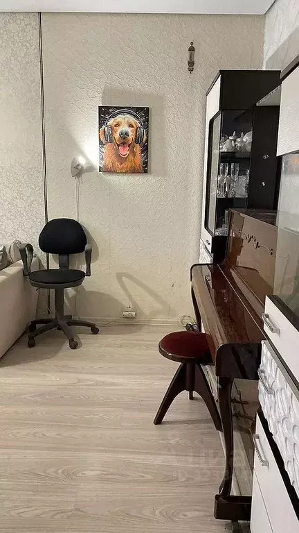 2-к кв. Московская область, Химки Нагорное ш., 1 (54.0 м) - Фото 2