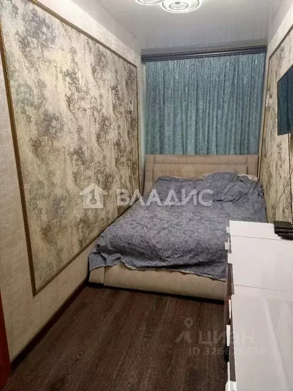 2-к кв. Московская область, Раменский муниципальный округ, пос. ... - Фото 2