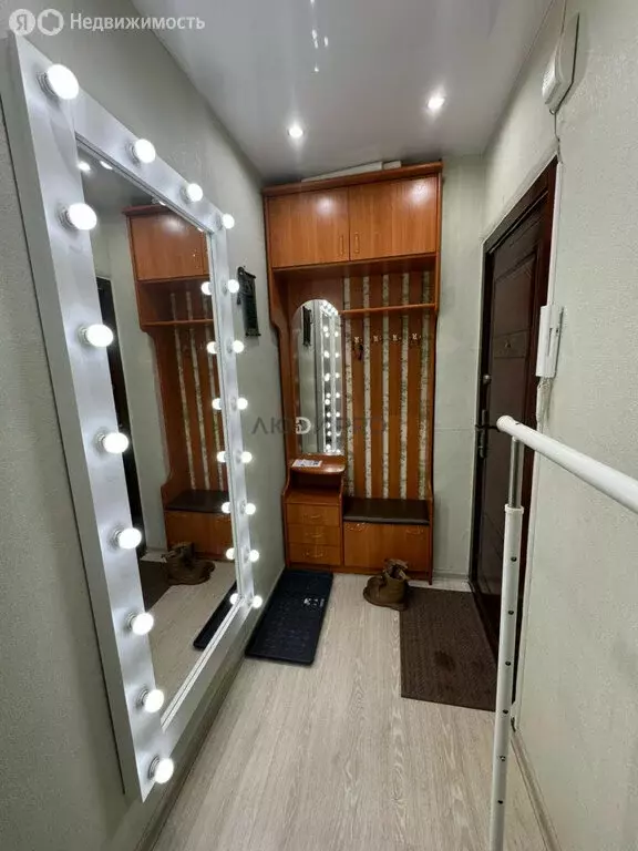 1-комнатная квартира: Уфа, улица Рихарда Зорге, 52/1 (32.3 м) - Фото 1