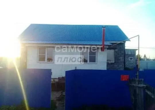 Дом в село Любино-Малороссы, Старожильская улица, 11 (92.6 м) - Фото 1