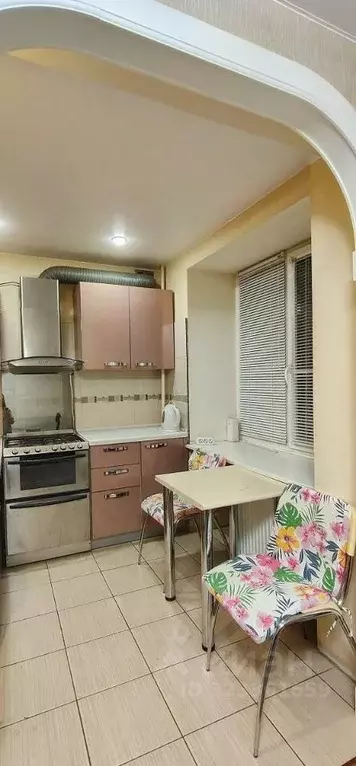 3-к кв. Санкт-Петербург ул. Турку, 11к1 (57.0 м) - Фото 2