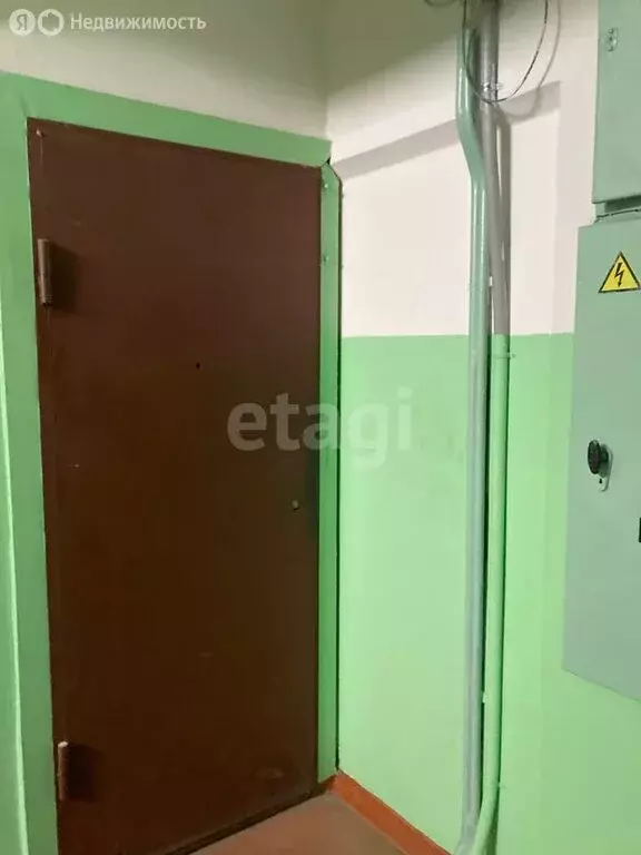 1к в 3-комнатной квартире (17.2 м) - Фото 0