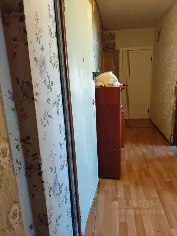 2-к кв. Санкт-Петербург просп. Народного ополчения, 219 (45.0 м) - Фото 1