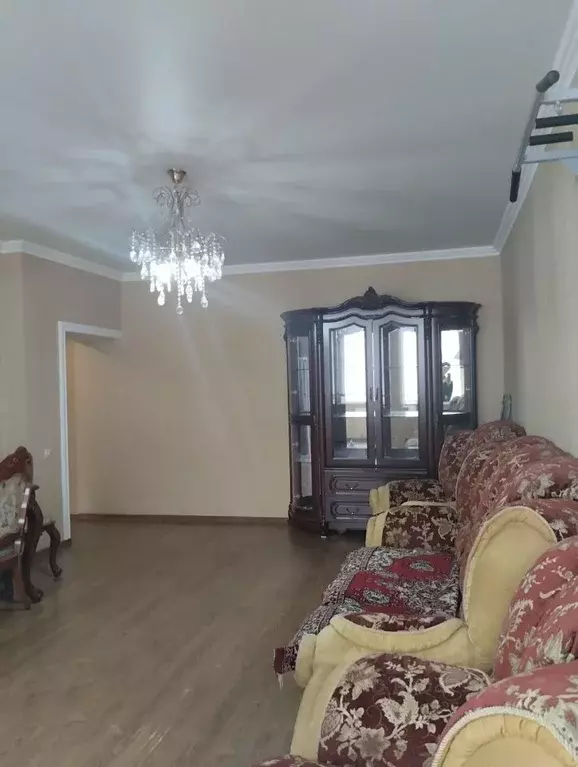2-к кв. Дагестан, Махачкала ул. Буйнакского (45.0 м) - Фото 1