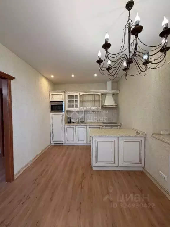 3-к кв. Волгоградская область, Волгоград Батальонная ул., 13 (94.0 м) - Фото 1