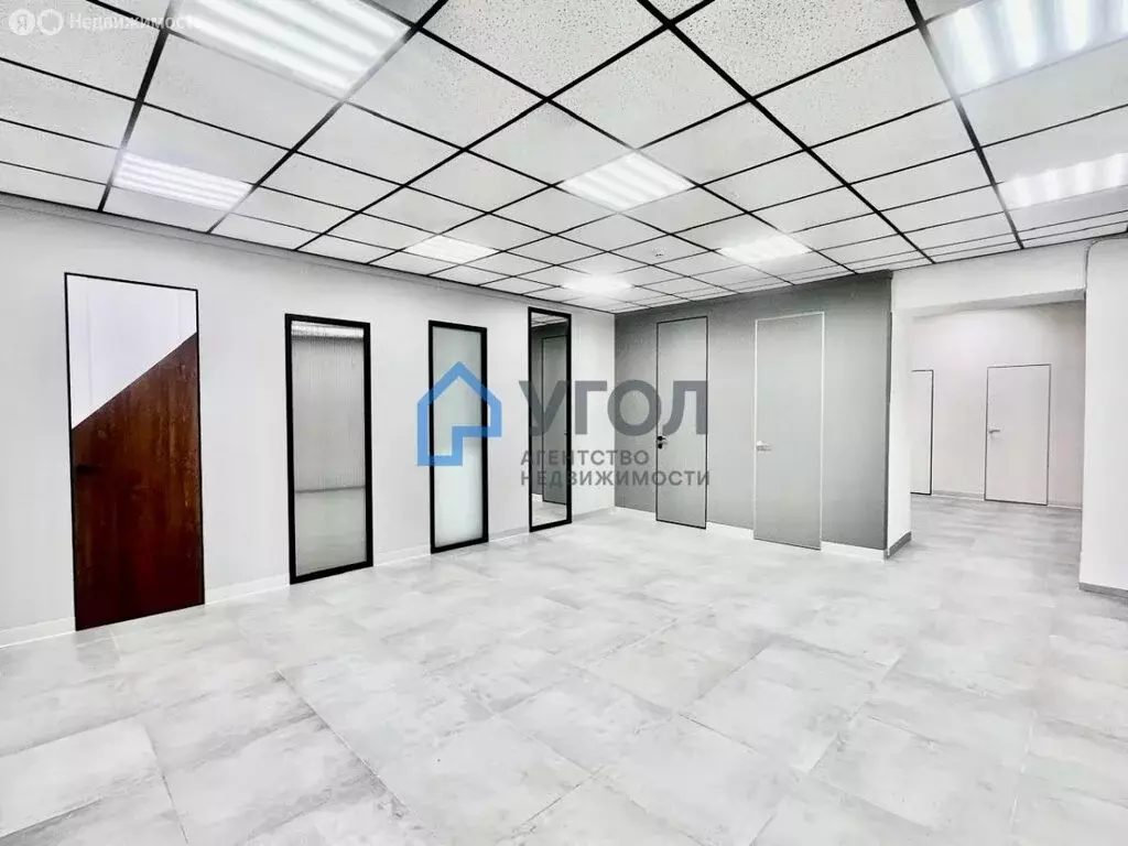 Помещение свободного назначения (70 м) - Фото 2