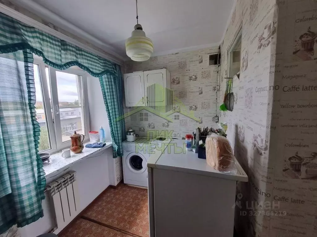 4-к кв. Бурятия, Улан-Удэ Октябрьская ул., 25 (63.5 м) - Фото 1