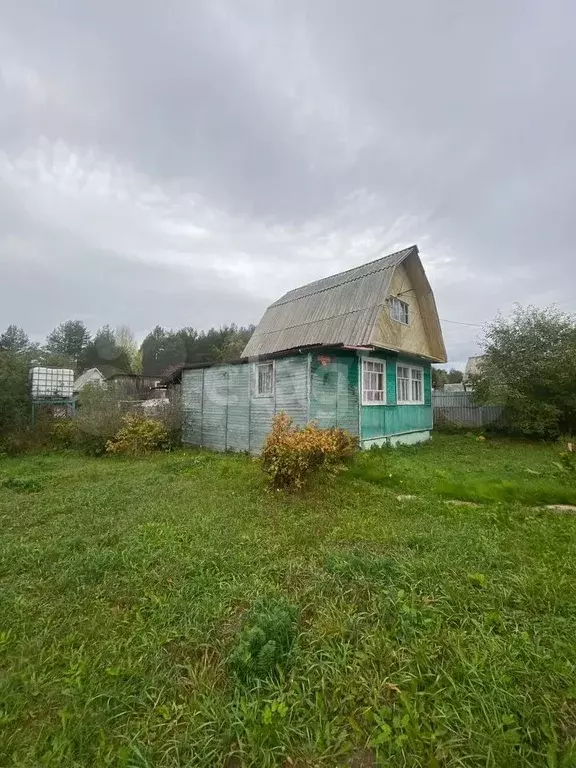 Участок 6 сот. (СНТ, ДНП) - Фото 1