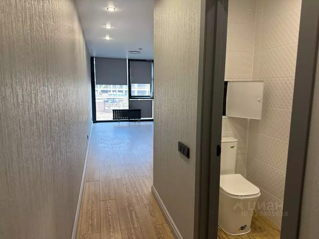 Офис в Москва ул. Золоторожский Вал, 11С22 (77 м) - Фото 1